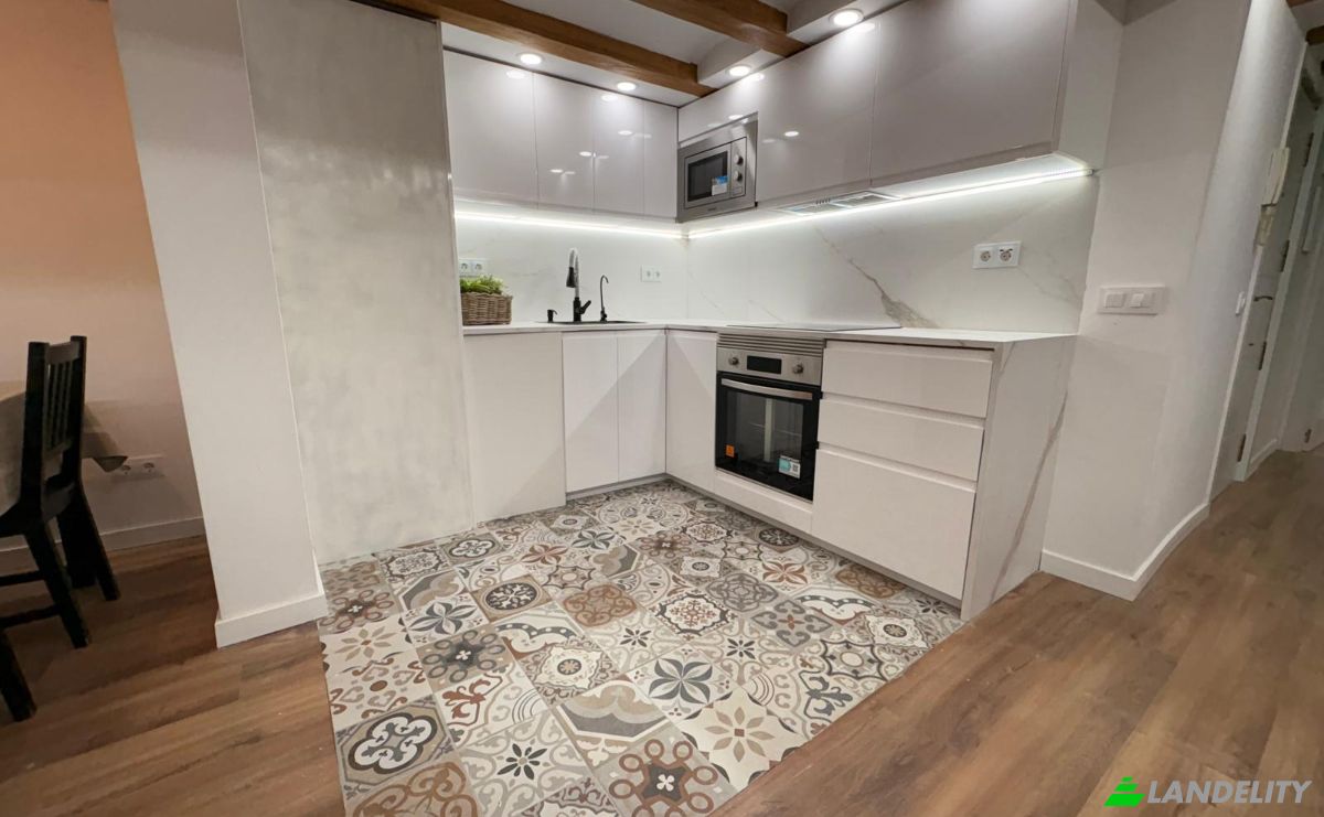 Apartament na sprzedaż Carrer dAtaulf, Ciutat Vella, Barcelona, Catalonia, Spain. Zdjęcie 9