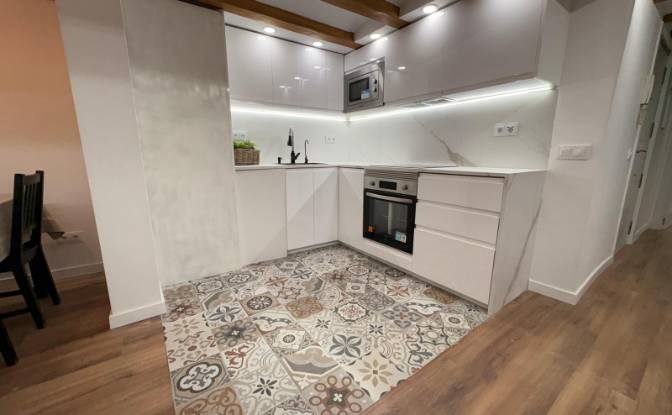 Apartament na sprzedaż Carrer dAtaulf. Zdjęcie#9
