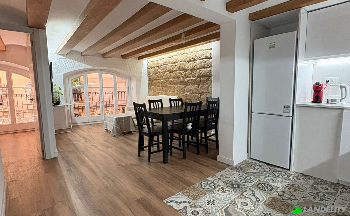 Apartament na sprzedaż Carrer dAtaulf, Ciutat Vella, Barcelona, Catalonia, Spain. Zdjęcie 10