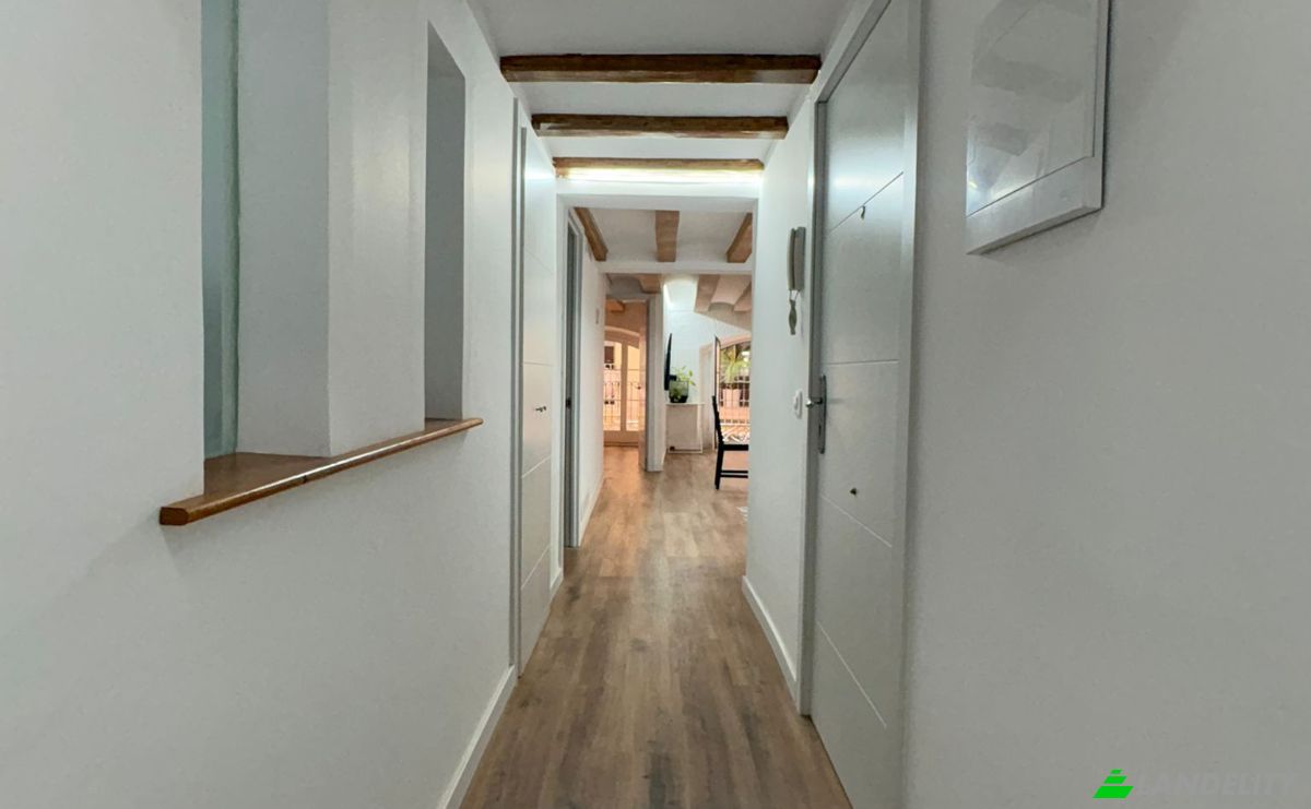 Apartament na sprzedaż Carrer dAtaulf, Ciutat Vella, Barcelona, Catalonia, Spain. Zdjęcie 12