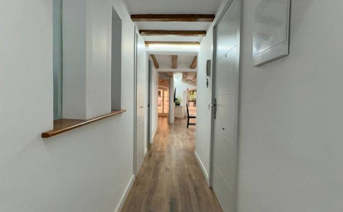 Apartament na sprzedaż Carrer dAtaulf. Zdjęcie#12