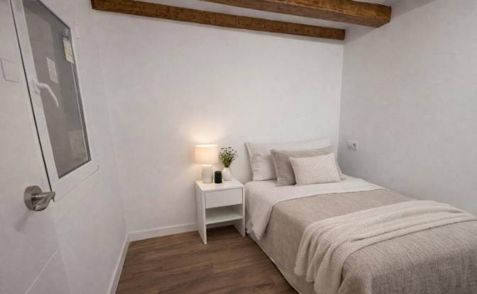 Apartament na sprzedaż Carrer dAtaulf. Zdjęcie#13