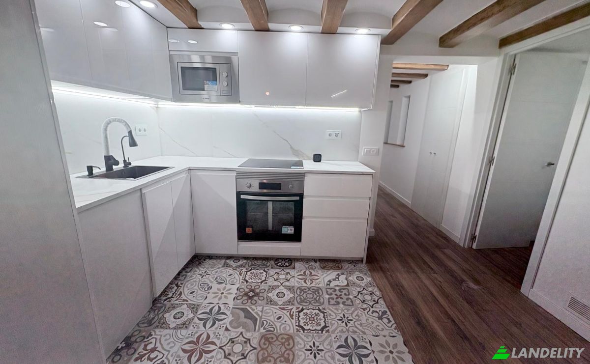 Apartament na sprzedaż Carrer dAtaulf, Ciutat Vella, Barcelona, Catalonia, Spain. Zdjęcie 14