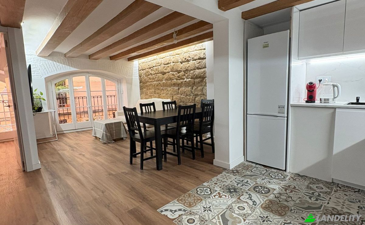 Apartament na sprzedaż Carrer dAtaulf, Ciutat Vella, Barcelona, Catalonia, Spain. Zdjęcie 16