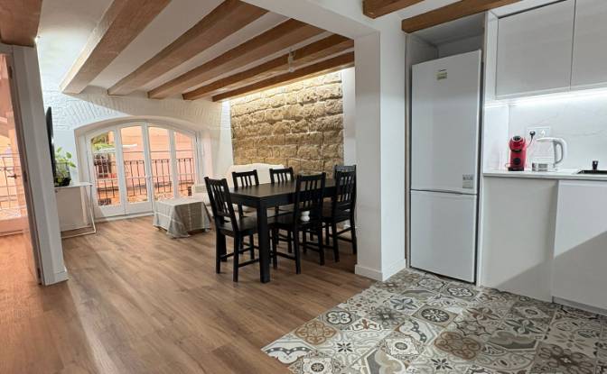 Apartament na sprzedaż Carrer dAtaulf. Zdjęcie#16