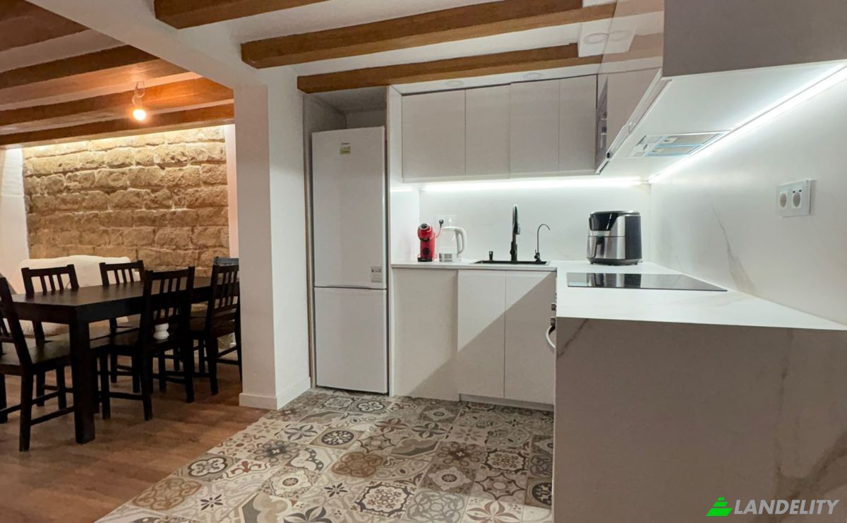 Apartament na sprzedaż Carrer dAtaulf, Ciutat Vella, Barcelona, Catalonia, Spain. Zdjęcie 17