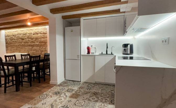 Apartament na sprzedaż Carrer dAtaulf. Zdjęcie#17