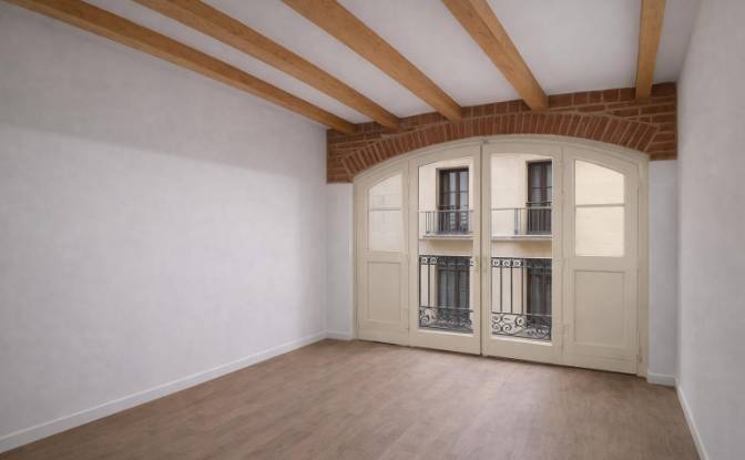 Apartment for Sale Carrer dAtaulf, Ciutat Vella. Photo#5 Apartment for Sale Carrer dAtaulf, Ciutat Vella. Photo#5