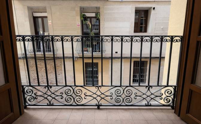 Apartment for Sale Carrer dAtaulf, Ciutat Vella. Photo#7 Apartment for Sale Carrer dAtaulf, Ciutat Vella. Photo#7