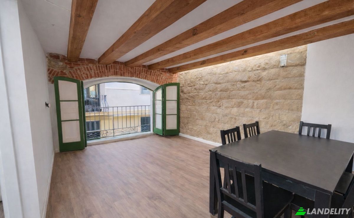 Apartment for Sale Carrer dAtaulf, Ciutat Vella, Barcelona, Catalonia, Spain. Photo 8