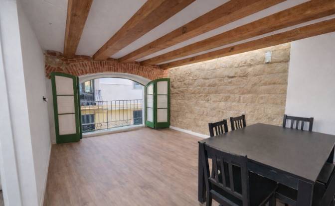 Apartment for Sale Carrer dAtaulf, Ciutat Vella. Photo#8 Apartment for Sale Carrer dAtaulf, Ciutat Vella. Photo#8