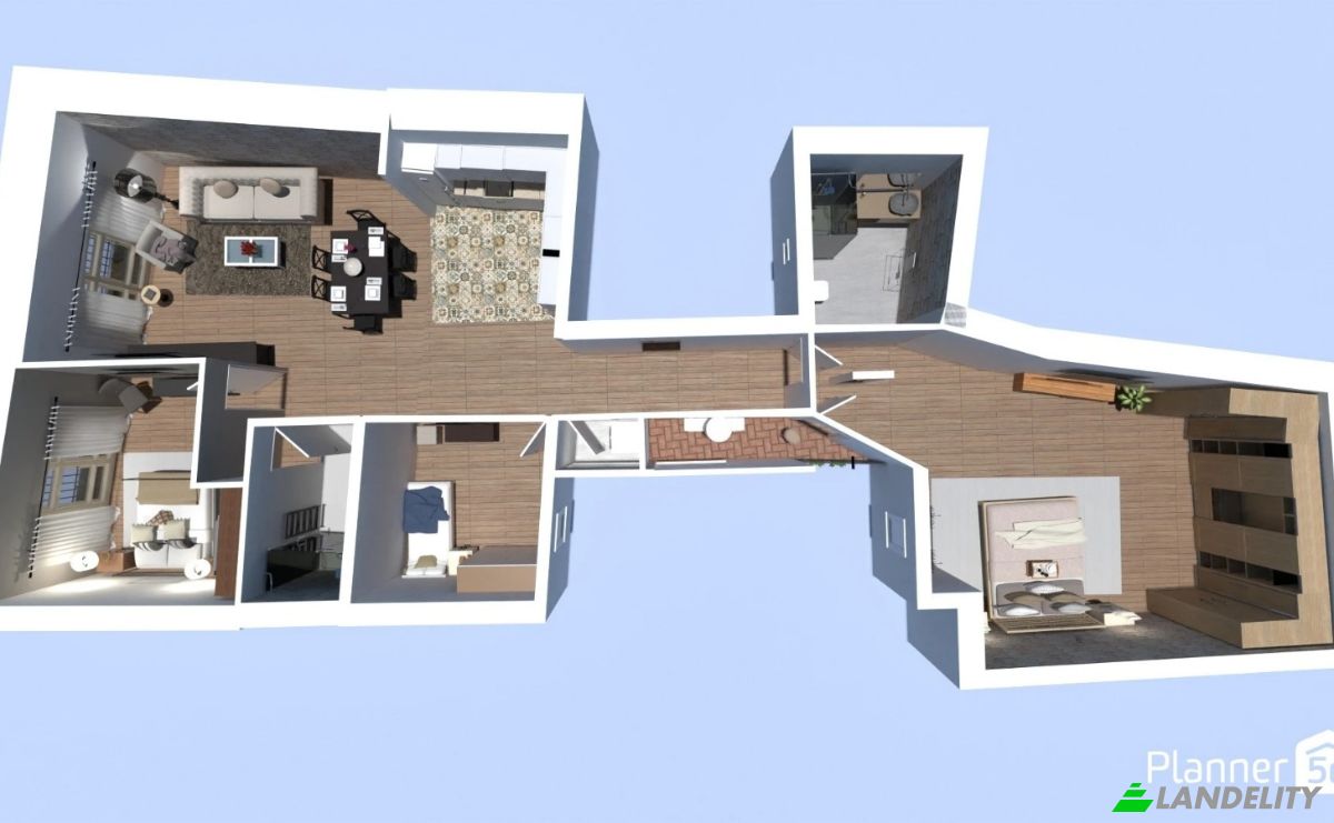 Apartment for Sale Carrer dAtaulf, Ciutat Vella, Barcelona, Catalonia, Spain. Photo 10