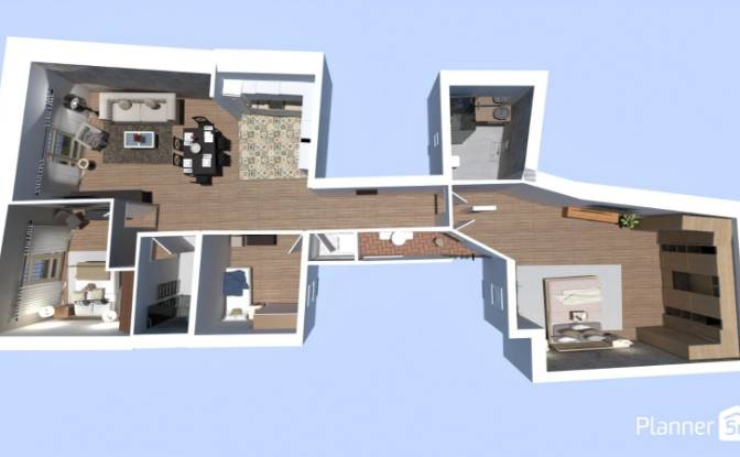 Apartment for Sale Carrer dAtaulf, Ciutat Vella. Photo#10 Apartment for Sale Carrer dAtaulf, Ciutat Vella. Photo#10