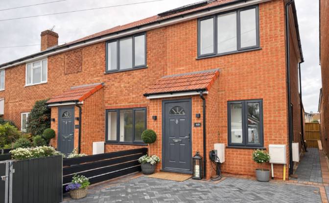 Single Family Home for Sale - Feltham, United Kingdom