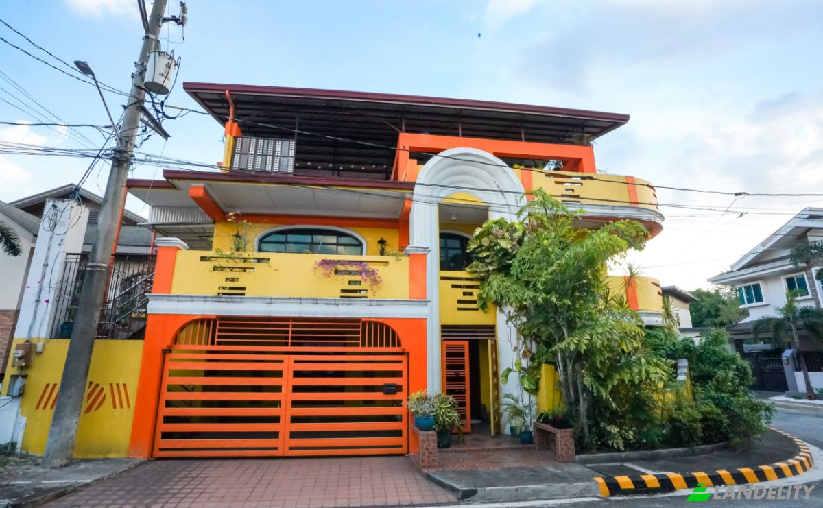 Mansão à venda Edinburgh, Pasig, Metro Manila, Philippines. foto 4