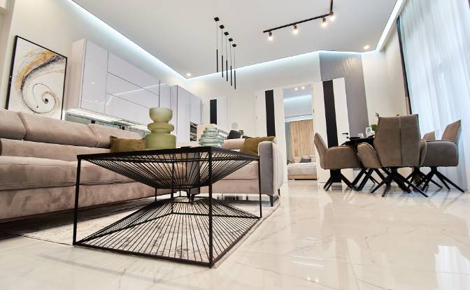 Apartment for Sale - Budapest, Hungary