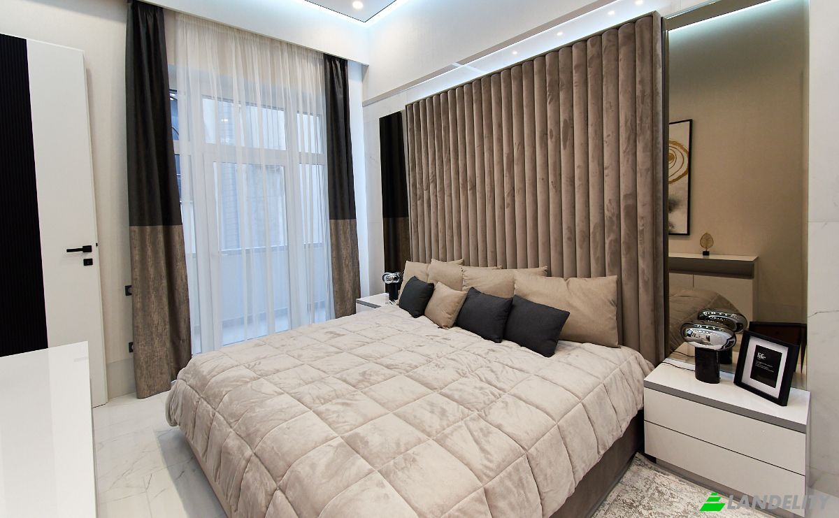 Appartement à vendre Budapest, Hungary, Regi posta utca 6, 1052 Hungary. Photo 5