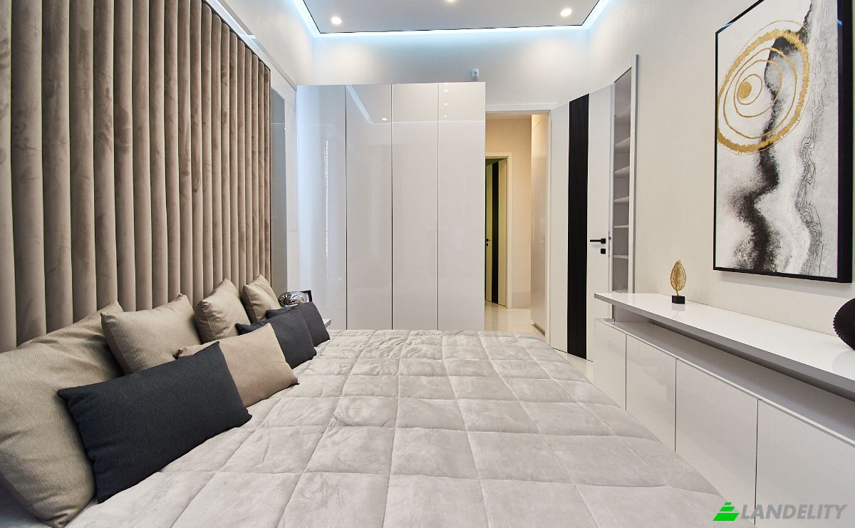 Appartement à vendre Budapest, Hungary, Regi posta utca 6, 1052 Hungary. Photo 6