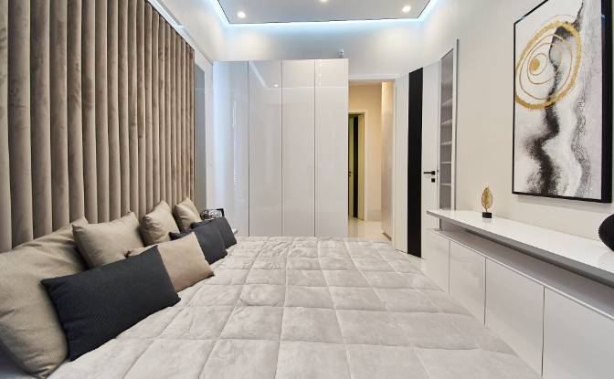 Appartement à vendre Budapest, Hungary. Photo#6