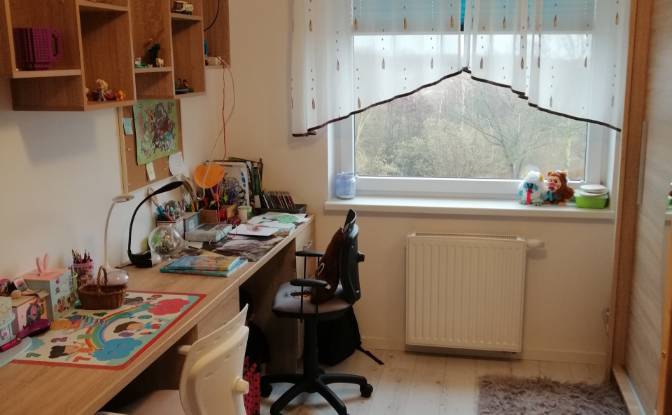 Apartment for Sale Kazimierza Leskiego 32. Photo#2