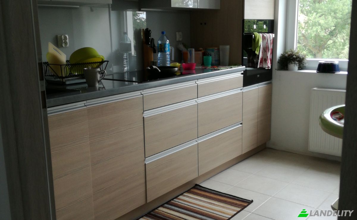 Apartment for Sale Kazimierza Leskiego 32, 80-180 Gdansk, Gdansk, Pomeranian Voivodeship, Poland. Photo 6