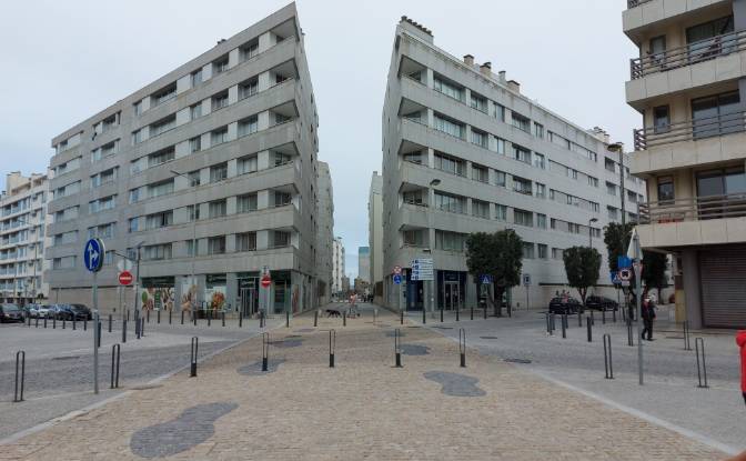 Apartment for Sale R Sousa Aroso 456. Photo#1 Apartment for Sale R Sousa Aroso 456. Photo#1