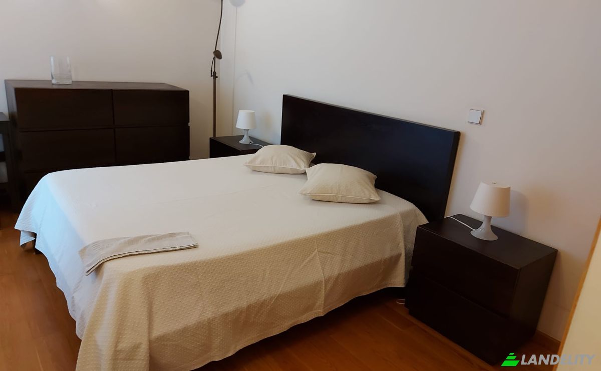 Apartment for Sale R Sousa Aroso 456, 4450-066 Matosinhos, Matosinhos, Porto District, Portugal. Photo 2