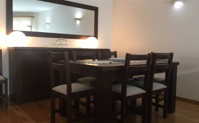 Apartment for Sale R Sousa Aroso 456. Photo#6 Apartment for Sale R Sousa Aroso 456. Photo#6