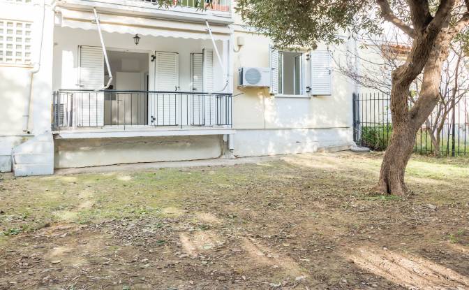 Apartment for Sale - Nea Filadelfeia, Greece