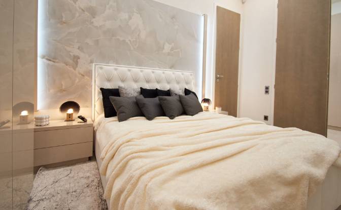 Appartement Te koop Budapest, Hungary. Foto#6