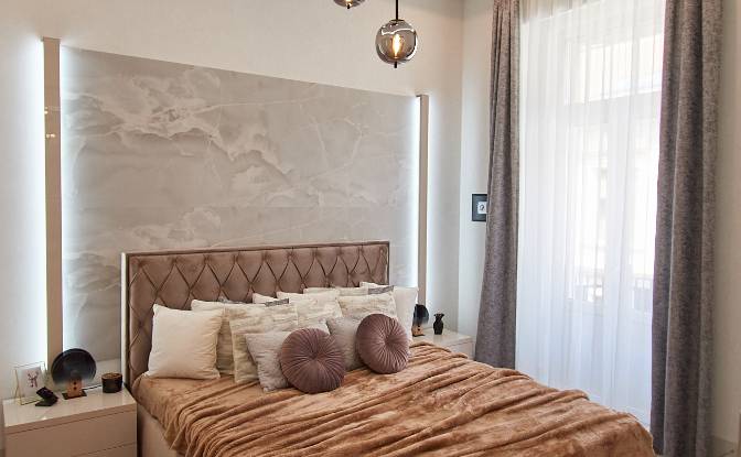 Appartement Te koop Budapest, Hungary. Foto#7