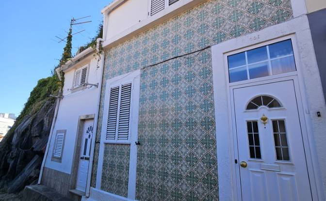 Townhouse for Sale - Porto, Portugal