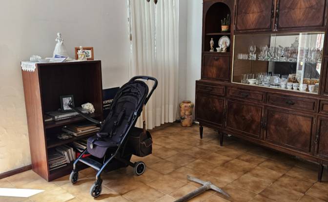 Townhouse for Sale R da Gloria 106, 4000 Porto. Photo#3