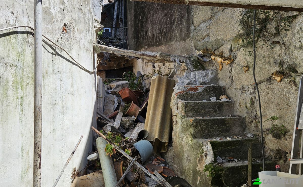 Townhouse for Sale R da Gloria 106, 4000 Porto, Porto, Porto District, Portugal. Photo 9