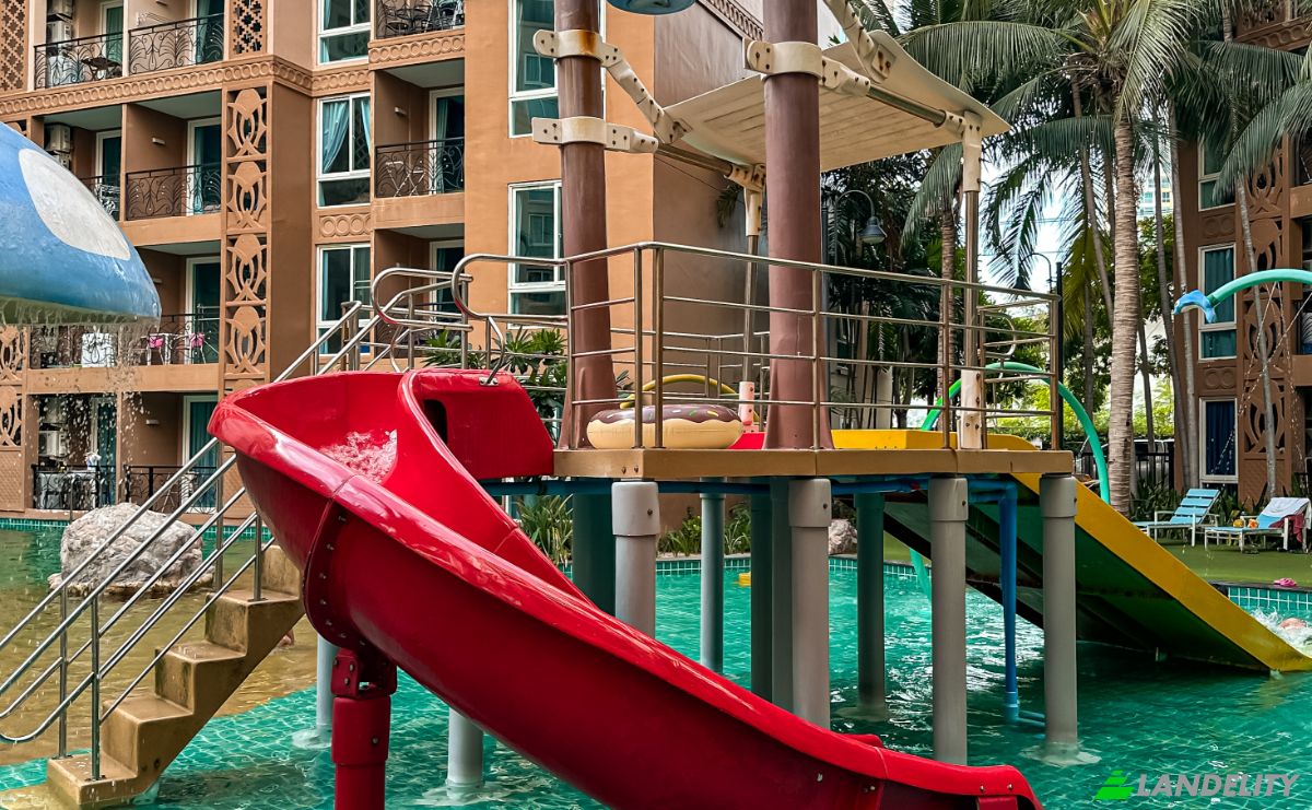 Condo for Sale Pattaya City, Bang Lamung District, Chon Buri, Thailand, Chon Buri 20150. Photo 14