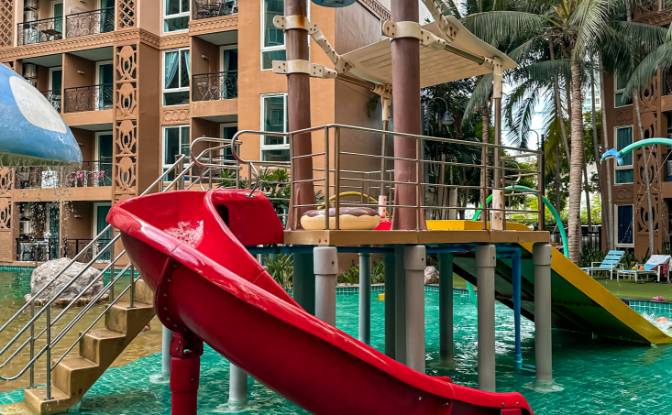 Condo for Sale Pattaya City, Bang Lamung District. Photo#14