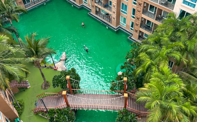 Condo for Sale Pattaya City, Bang Lamung District. Photo#17