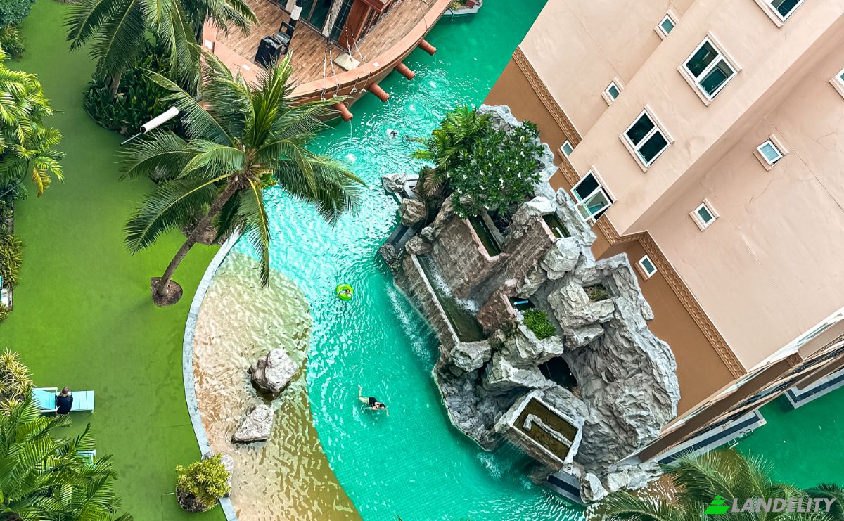 Condo for Sale Pattaya City, Bang Lamung District, Chon Buri, Thailand, Chon Buri 20150. Photo 18