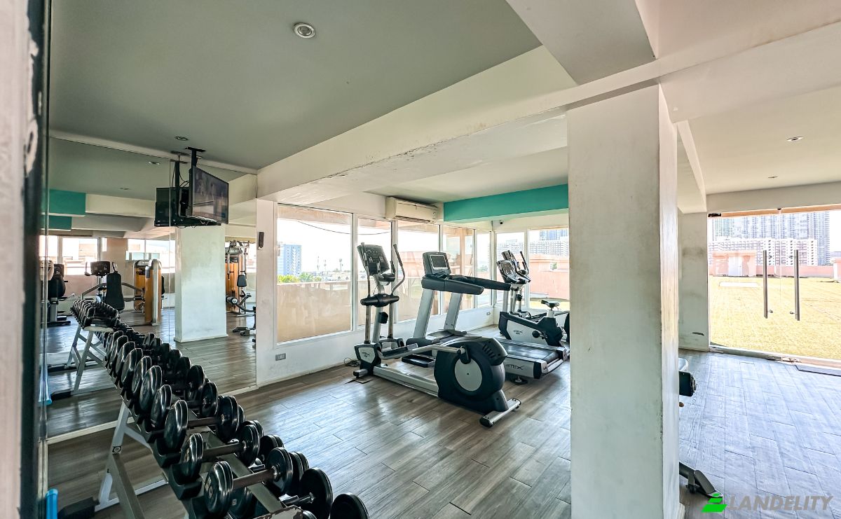 Condo for Sale Pattaya City, Bang Lamung District, Chon Buri, Thailand, Chon Buri 20150. Photo 19