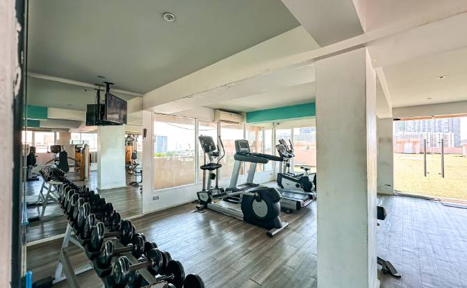 Condo for Sale Pattaya City, Bang Lamung District. Photo#19