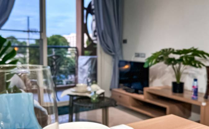 Condo for Sale Pattaya City, Bang Lamung District. Photo#3