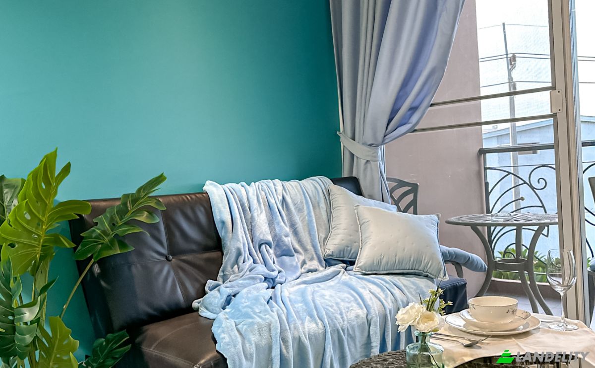 Condo for Sale Pattaya City, Bang Lamung District, Chon Buri, Thailand, Chon Buri 20150. Photo 4