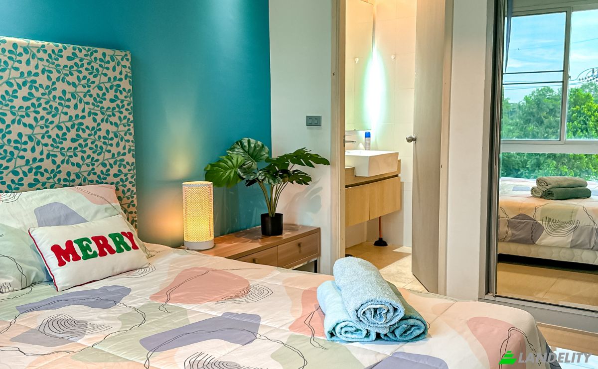 Condo for Sale Pattaya City, Bang Lamung District, Chon Buri, Thailand, Chon Buri 20150. Photo 7