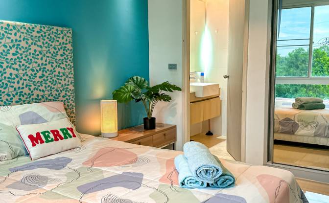 Condo for Sale Pattaya City, Bang Lamung District. Photo#7