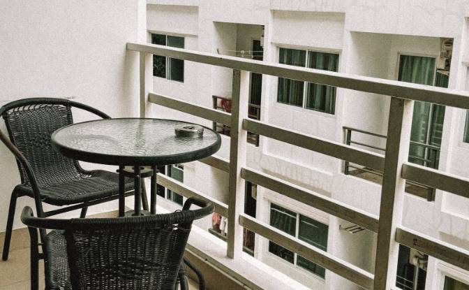 Condo for Sale - Pattaya City, Thailand