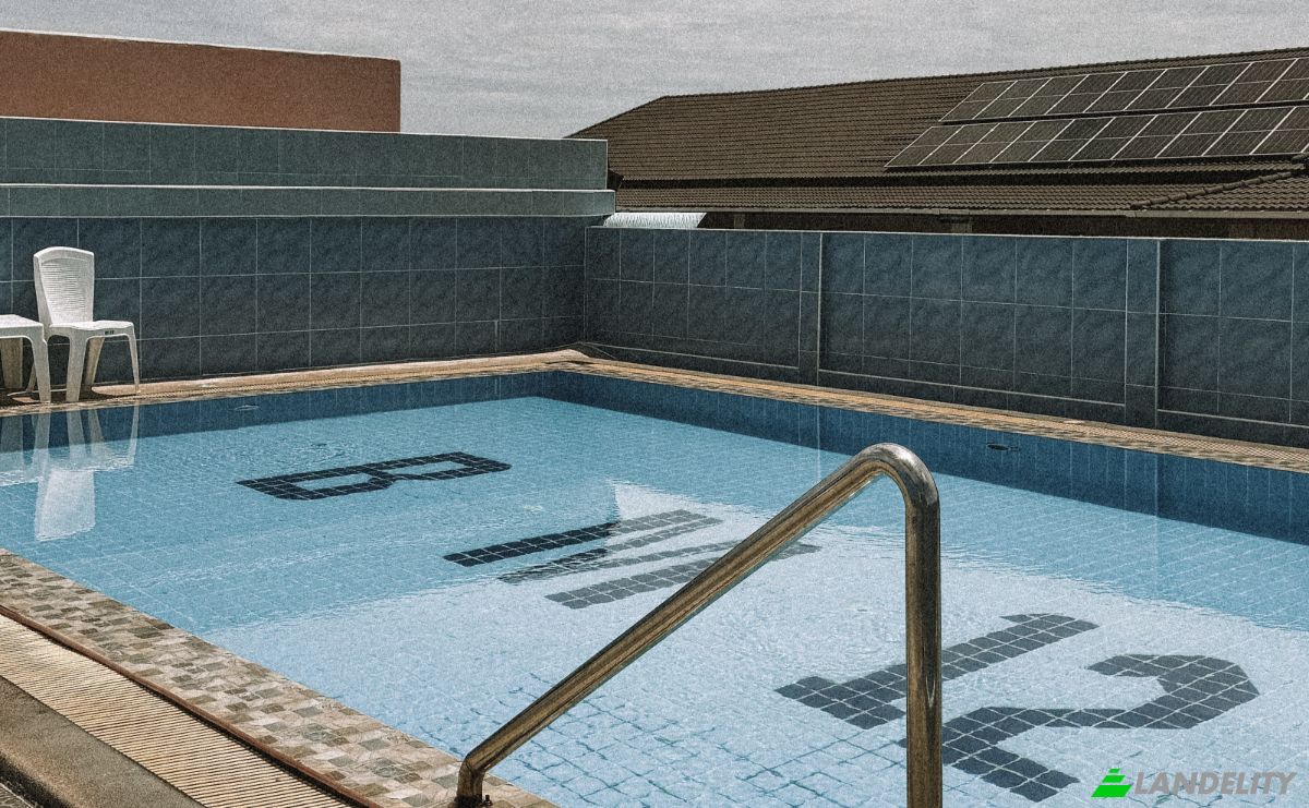Condo for Sale Pattaya City, Bang Lamung District, Chon Buri, Thailand, Chon Buri 20150. Photo 5