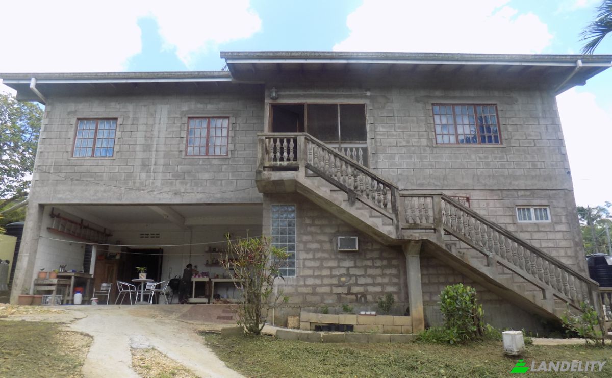Investing/Development for Sale 21 Phipps Trace, Sangre Grande, Sangre Grande Regional Corporation, Trinidad and Tobago. Photo 1
