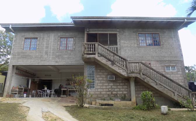 Investing/Development for Sale - Sangre Grande, Trinidad and Tobago