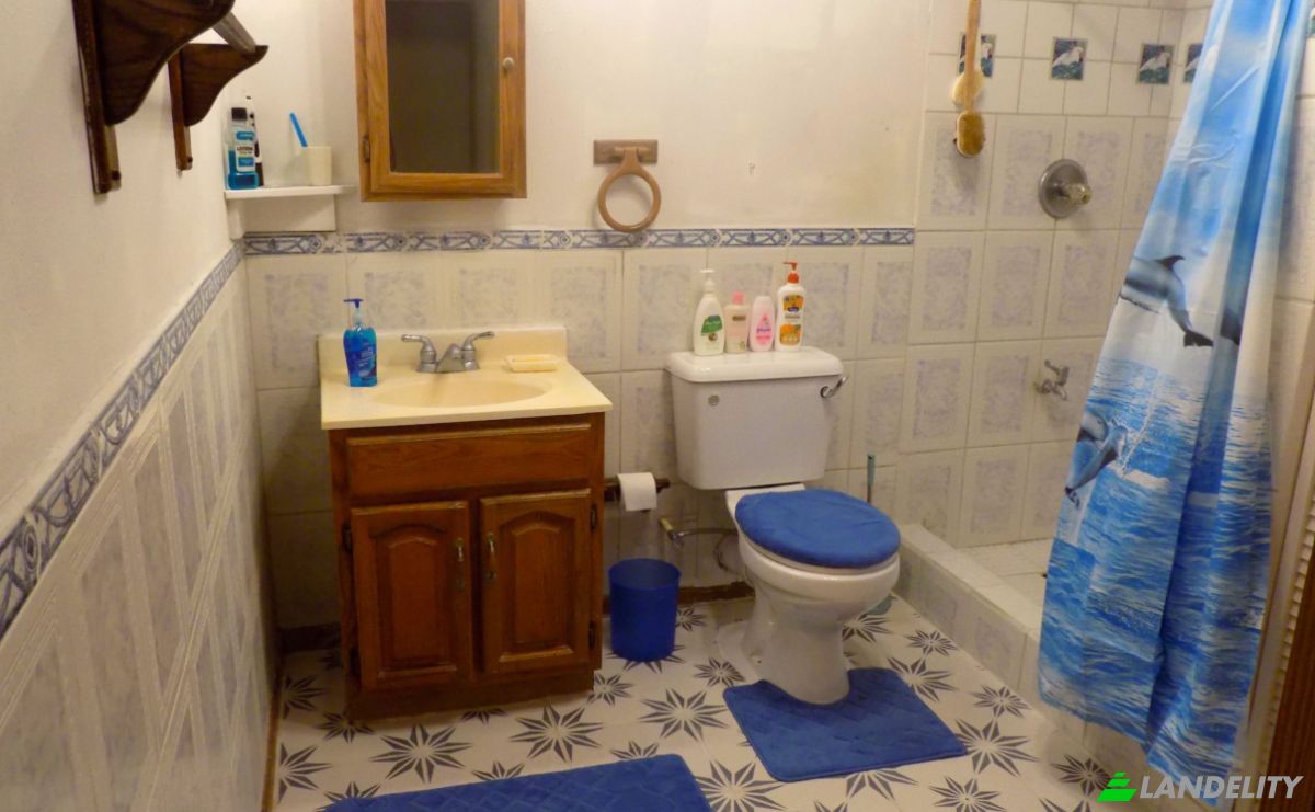 Investing/Development for Sale 21 Phipps Trace, Sangre Grande, Sangre Grande Regional Corporation, Trinidad and Tobago. Photo 11