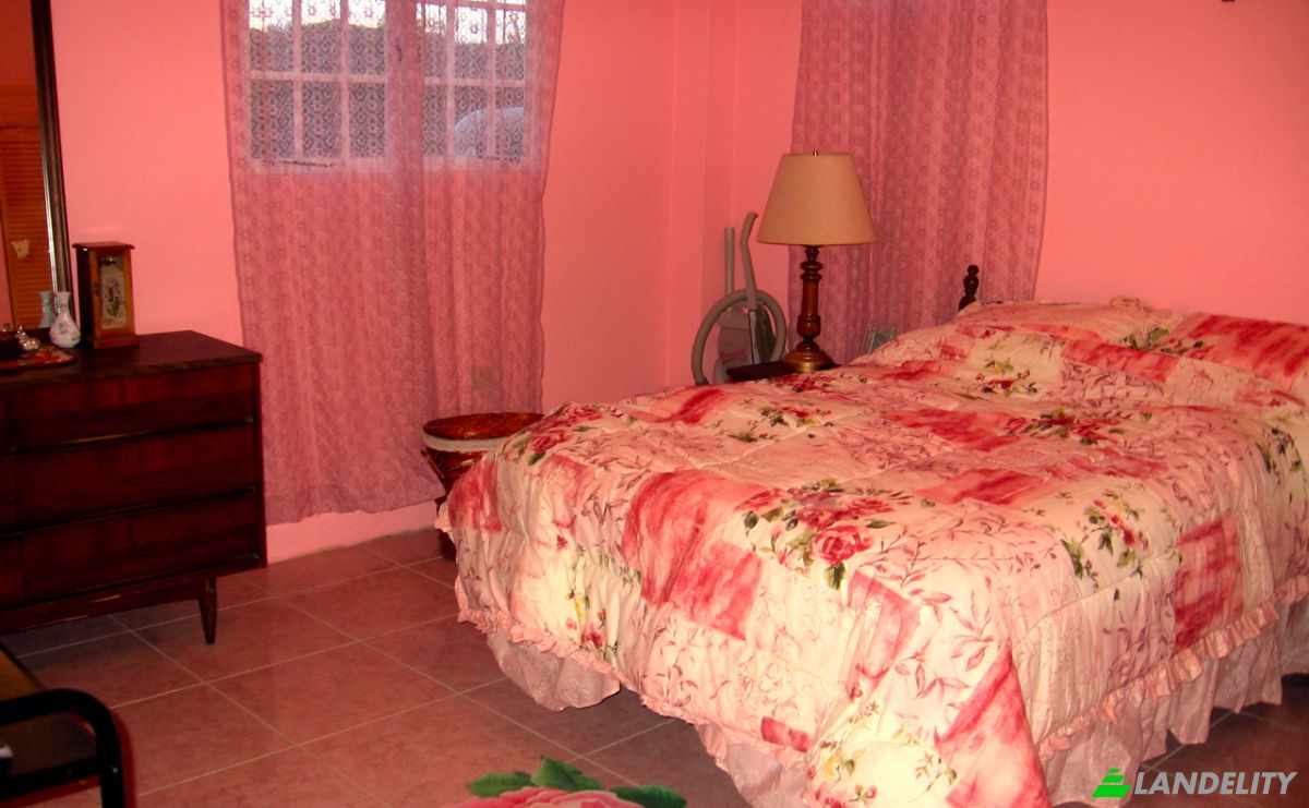 Investing/Development for Sale 21 Phipps Trace, Sangre Grande, Sangre Grande Regional Corporation, Trinidad and Tobago. Photo 13